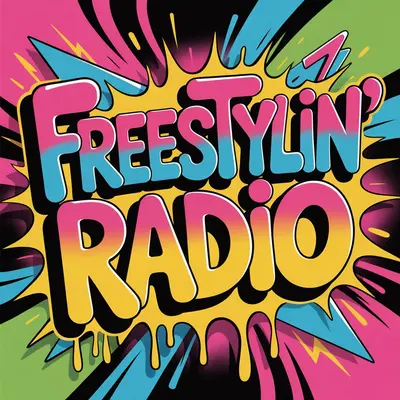 Freestylin' Radio