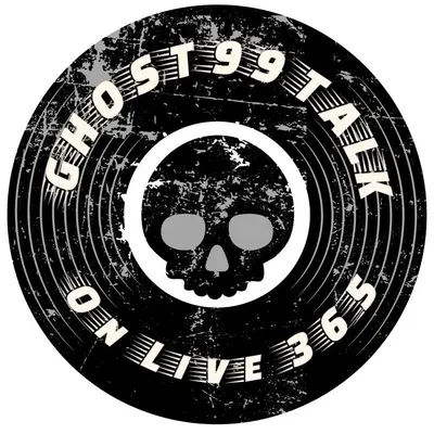 Ghost 99 Talk 