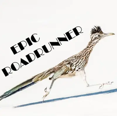 Epic Roadrunner Radio
