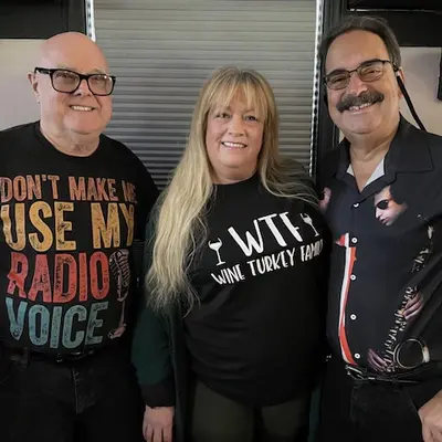 Joint Vision Radio Worldwide 