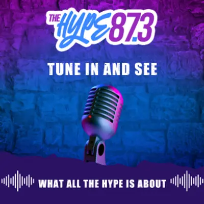 The Hype 87.3