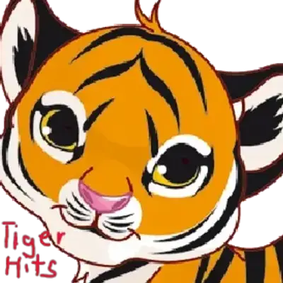 WTRP TIGER HITS