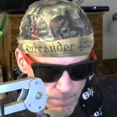 Pirate Radio Eastern Oregon