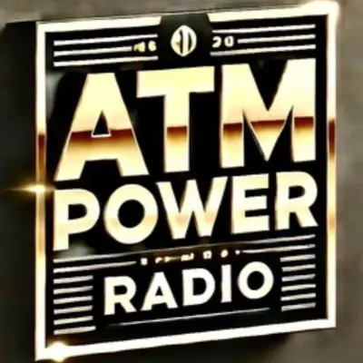 ATM Power Radio