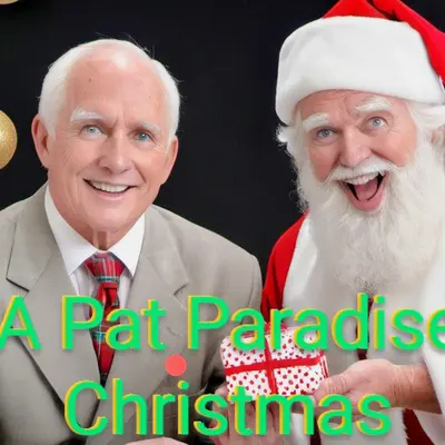 A Pat Paradise Christmas