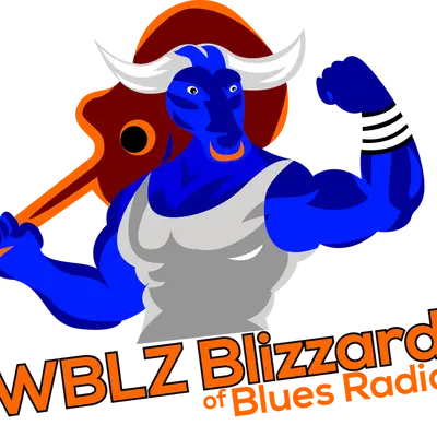 WBLZ: Blizzard of Blues Radio