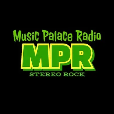 Music Palace Radio