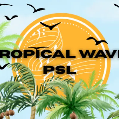 Tropical Wave PSL