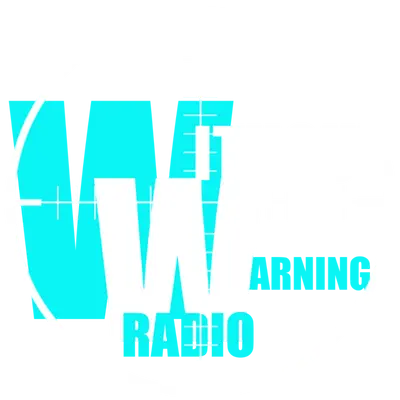 WITHOUT WARNING RADIO