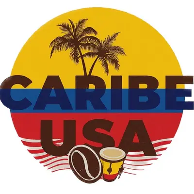 Caribe USA Radio