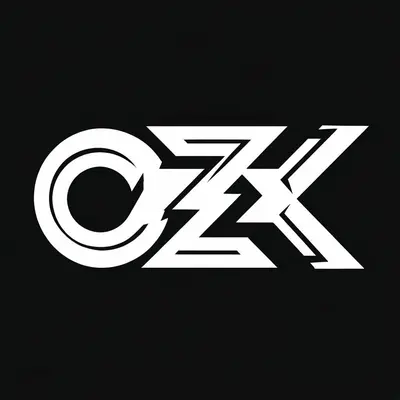 OZ X RADIO - THE X