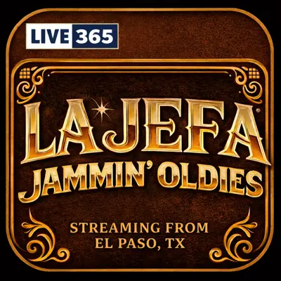 La Jefa Jammin' Oldies