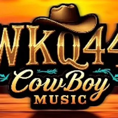 WKQ44 Cowboy Music!