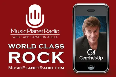 Music Planet Radio