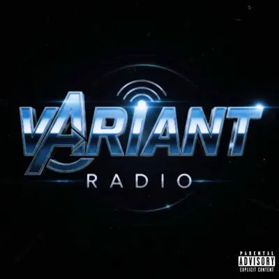 VARIANT RADIO
