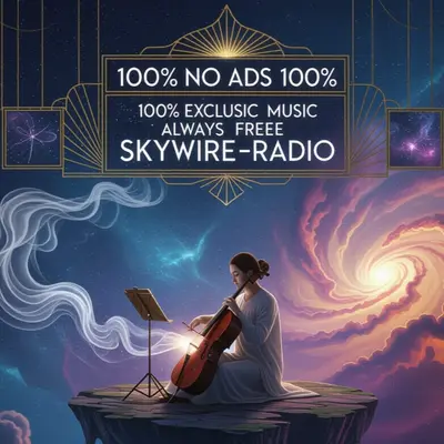 SkyWire Radio