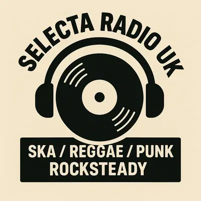 Selecta Radio UK