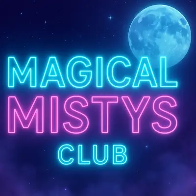 Magical Misty