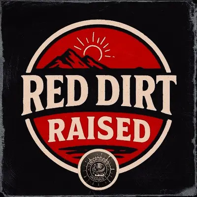 RED DIRT RAISED 