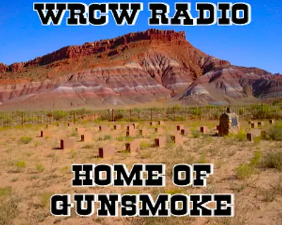 WRCW Radio - Home Of Gunsmoke