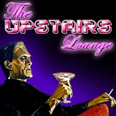 The Upstairs Lounge Radio