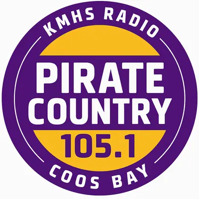 105.1 FM Pirate Country
