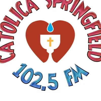 Catolica Springfield 102.5 FM