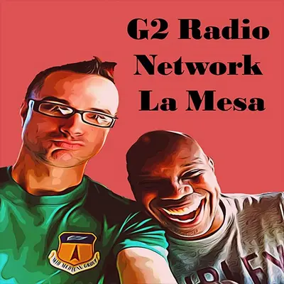 G2 Radio Network La Mesa