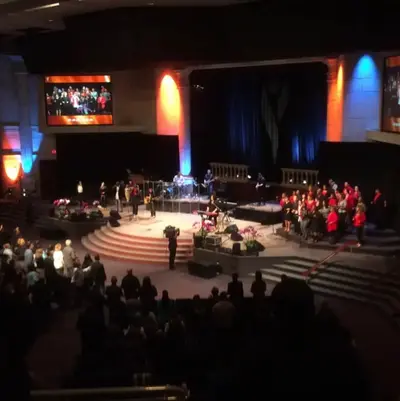 KMJ SOUNDS OF WORSHIP