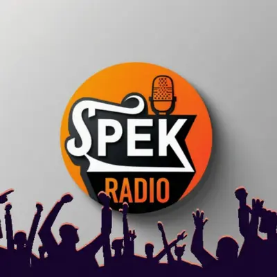 SPEK RADIO