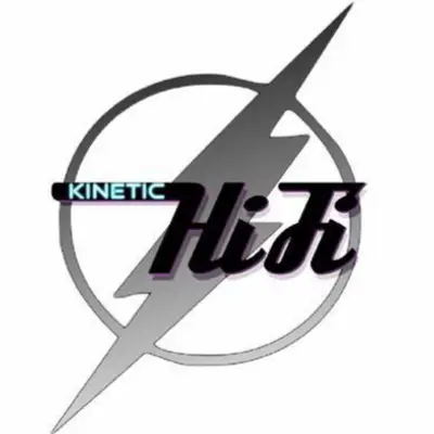 Kinetic Hi-Fi
