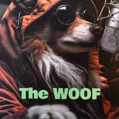 The WOOF Old Skool: Classic Artists from the 50's to the 90's