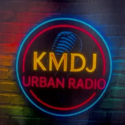 Kmdj urban radio