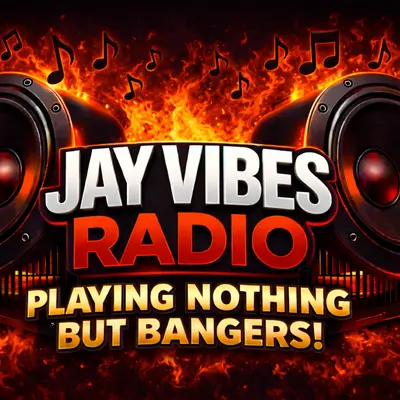 Jay Vibes Radio