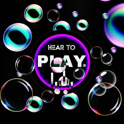 HEAR TO PLAY® INDIES POPPIN'!