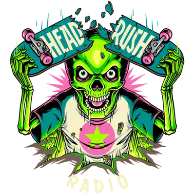 Head Rush Radio