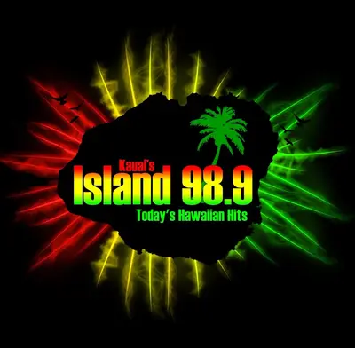  ISLAND 98.9