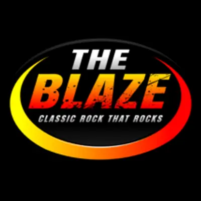 The Blaze - Classic Rock