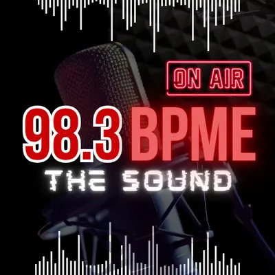 98.3 BPME The Sound