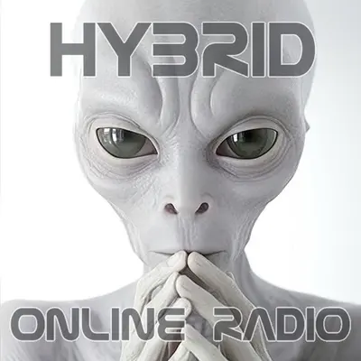 WHYB-DB Hybrid Online Radio