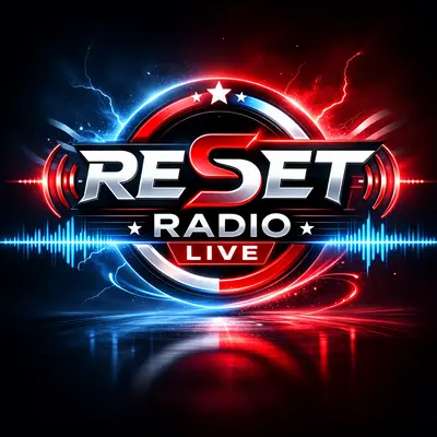 Reset Radio Live