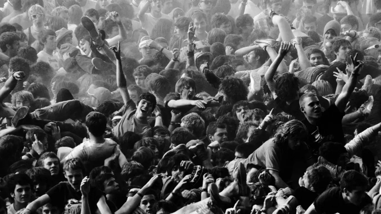 Breakdown Nation Free Radio Live365