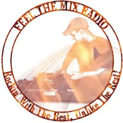 Feel The Mix Radio