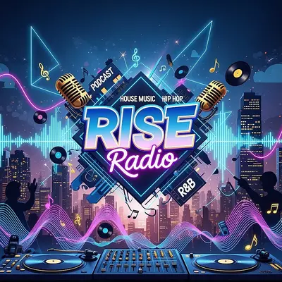 RISE Radio