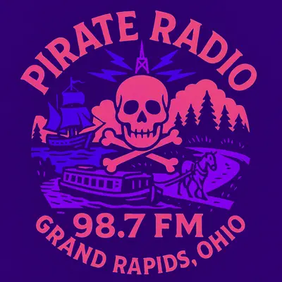Pirate Radio 98.7