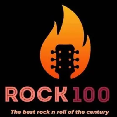 Rock 100 Radio