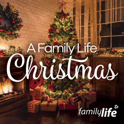 A Family Life Christmas