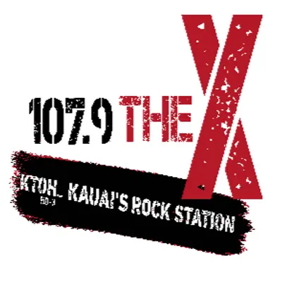 107.9 The X 