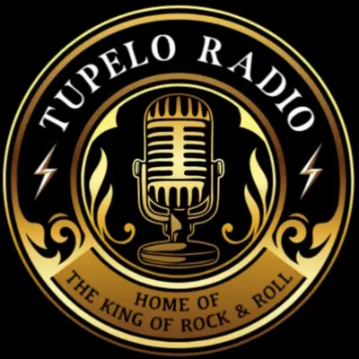 Tupelo Radio (All Elvis)