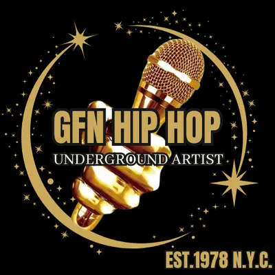 GFN HIP HOP UNDERGROUND NYC